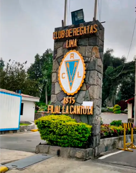 Club de Regatas Lima Club de Regatas Lima
